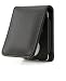 Cygnett - GroovePocket iPod nano 3G - Leather Black