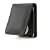 Cygnett - GroovePocket iPod nano 3G - Leather Black
