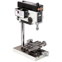 SHOP FOX M1036 Micro Milling Machine