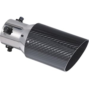 Pilot-Motorsports-PM-594E-Black-Carbon-Fiber-Bolt-on-Tip