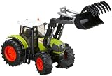 Claas Atles 936 RZ with frontloader - B0002CYQ24