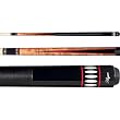 Players Technology Series HXT40 Two-Piece Pool Cue