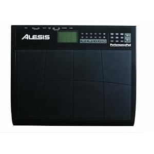 Alesis Performance Drum Pad