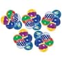 Twenty five (25pc) 16" Beach Balls Assorted! [Toy]
