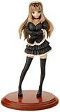 レジーニャ ToHeart2 久寿川ささら（1/6スケールPVC塗装済み完成品）