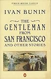 The gentleman from San Francisco and other stories