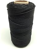 SGT KNOTS Tarred Twine / Bank Line - 1/4 Pound - #9, #12, #15, #18, #24, #36, #48, #60, #72, #96, #120