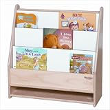 Toddler Bookshelf