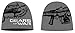 Gears of War Beanie - Style B, Grey