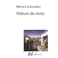 Voleurs de mots : Essai sur le plagiat, la psychanalyse et la pens�e