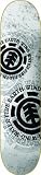 Element Emerge Thriftwood Skateboard Deck (8.5)