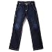 BIG JOHN JEANS（ビッグジョン）［DENIMCRAFT デニムクラフト］ペインター[MCG5011]
