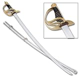 Sporting Goods : U.S. Model 1860 Light Cavalry Saber Sword