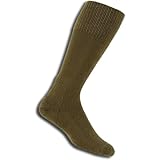 Thorlo Combat Boot Socks - Coyote Brown