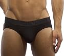 C-IN2 Men's Lo No Show Profile Brief With Sling