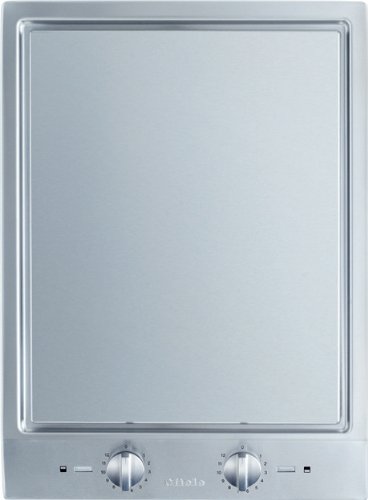 Miele CS1326Y Combiset Tepan Yaki Grill Stainless Steel