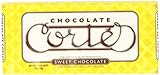 Goya Cortes Chocolate, 8 Ounce