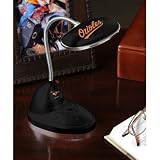 Baltimore Orioles LED Desk Lamp