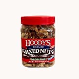 Hoody's Deluxe Mixed Nuts, 32 Ounce Jar