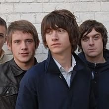 Arctic Monkeys