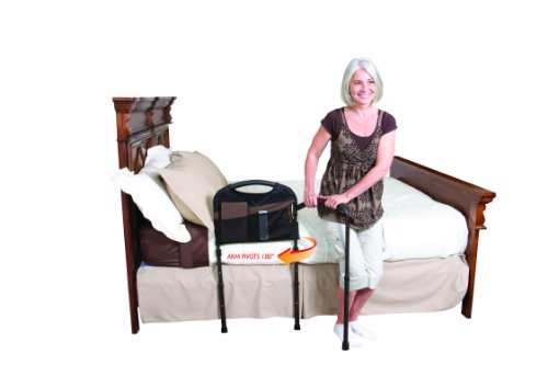 Mobility Bed Rail -Sp