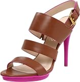 KORS Michael Kors Womens Lizzie Sandal - Womens Shoes Sandal