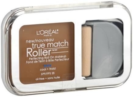 L'Oreal Paris True Match Roller - C5-6 Classic Beige/Soft Sable