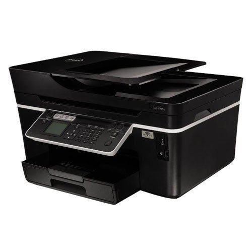 Dell V715W Printer - WiFi, Print, Copy, Scan, Fax