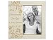 Malden 50th Anniversary Our Love is More Precious Than Gold Frame