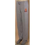 Clemson Tigers NCAA Mens Sport Lounge Pants (Gray)