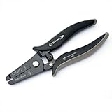 C.KTools ESD ワイヤーストリッパープライヤー （T3893）