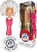 Hillary Clinton 1st Cleaning Lady Toilet Scrubber - Bowl Buddy