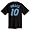 Vernon Wells Toronto Blue Jays Youth Name and Number Tee (Small)