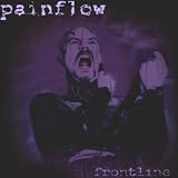 Frontline [Single-CD]