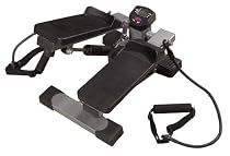 Stamina InStride Plus Electronic Stepper