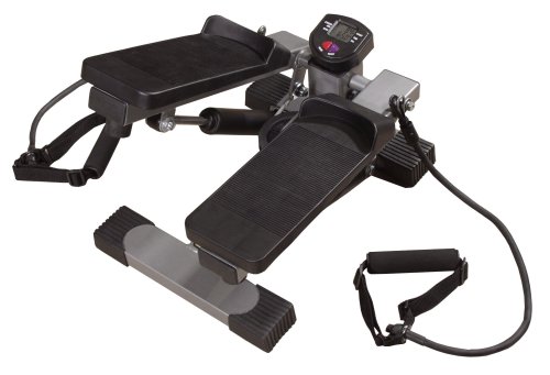 Stamina InStride Plus Electronic Stepper