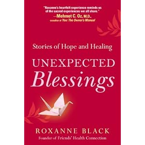 Unexpected Blessings: Stories of Hope and Healing