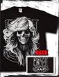 SRH Clothing Mens HIENA Cotton T Shirt