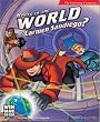 Where In The World Is Carmen Sandiego by Encore
