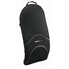 Obus Forme Ultra Forme Ergonomic Orthopedic Back Rest, Medium, Black