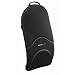 Obus Forme Ultra Forme Ergonomic Orthopedic Back Rest, Medium, Black