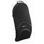 Obus Forme Ultra Forme Ergonomic Orthopedic Back Rest, Medium, Black