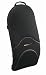 Obus Forme Ultra Forme Ergonomic Orthopedic Back Rest, Medium, Black