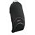 Obus Forme Ultra Forme Ergonomic Orthopedic Back Rest, Medium, Black