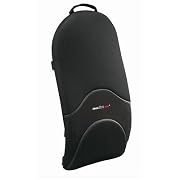 Obus Forme by Conair Ultra Forme Back Rest Large Black