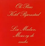 Lise Madsen Moses Og De Andre