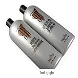 Hayashi Systems 911 Shampoo 950ml + Emergency PAK 950ml Combo SET