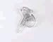 Baby : Adapter Y Port Universal With Stretch-lok Strap Medium 16-22french