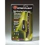 stylus combo with accessory pack, green led, camoflauge (ST65072) Category: Stylus Flashlights