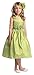 Sweet Kids Girls Special Occasion Dress